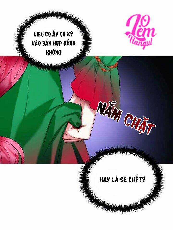 Kẻ Tạo Ra Nữ Phản Diện - Chapter 5 - Trang 17