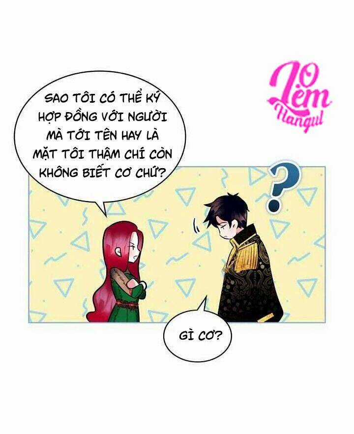 Kẻ Tạo Ra Nữ Phản Diện - Chapter 5 - Trang 20