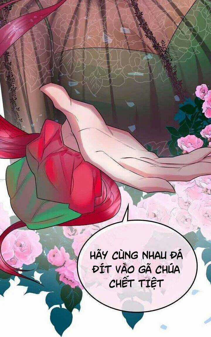 Kẻ Tạo Ra Nữ Phản Diện - Chapter 5 - Trang 35
