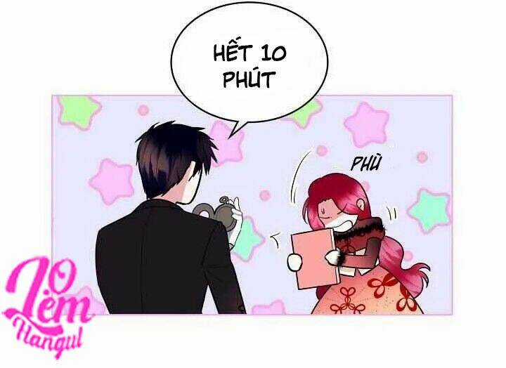 Kẻ Tạo Ra Nữ Phản Diện - Chapter 5 - Trang 60