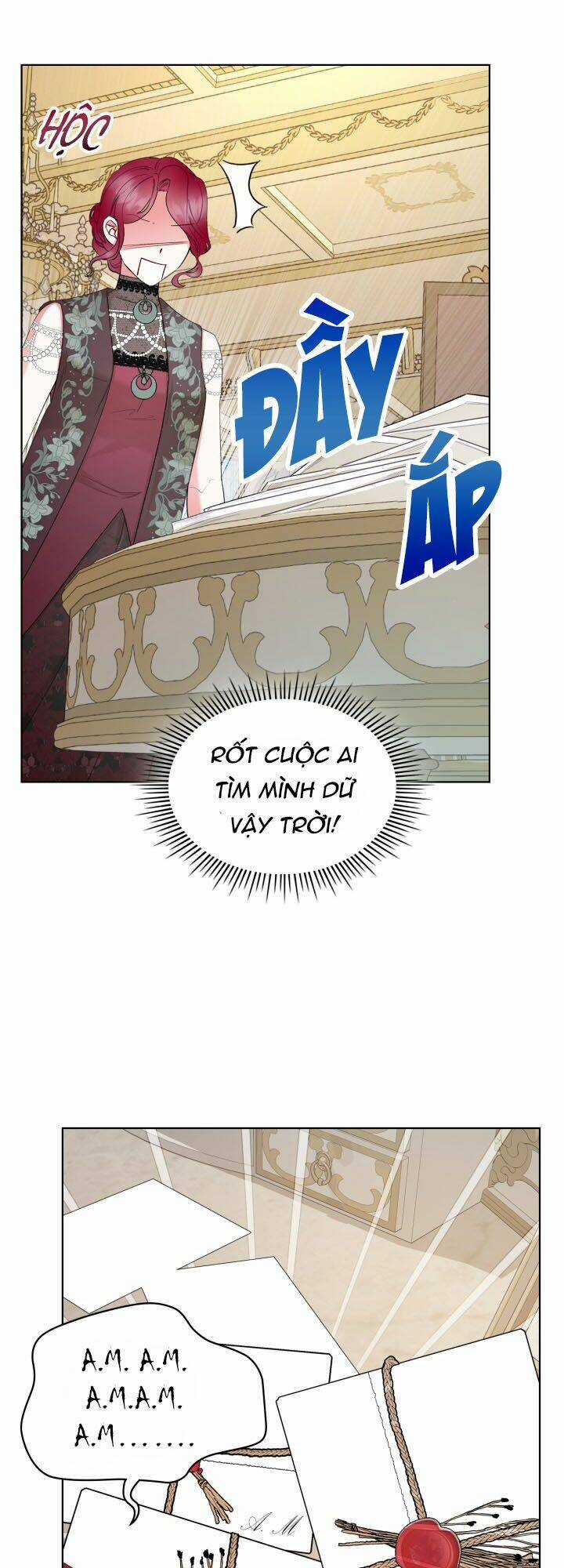 Kẻ Tạo Ra Nữ Phản Diện - Chapter 59.2 - Trang 4