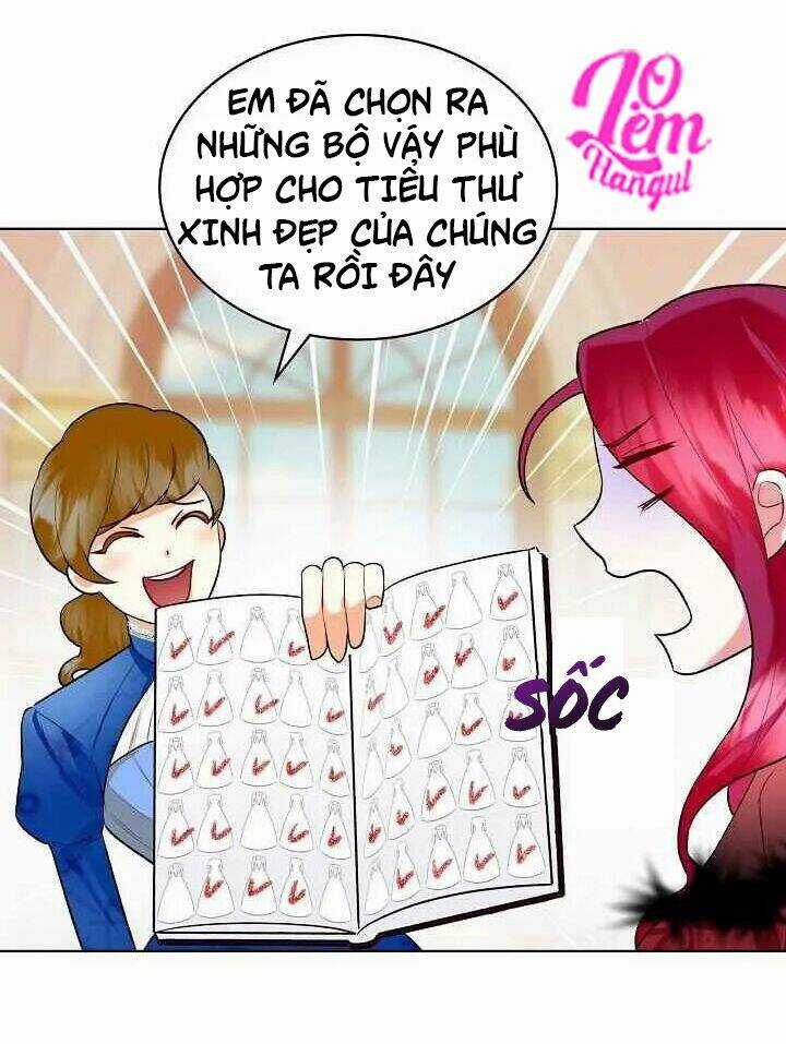 Kẻ Tạo Ra Nữ Phản Diện - Chapter 6 - Trang 17