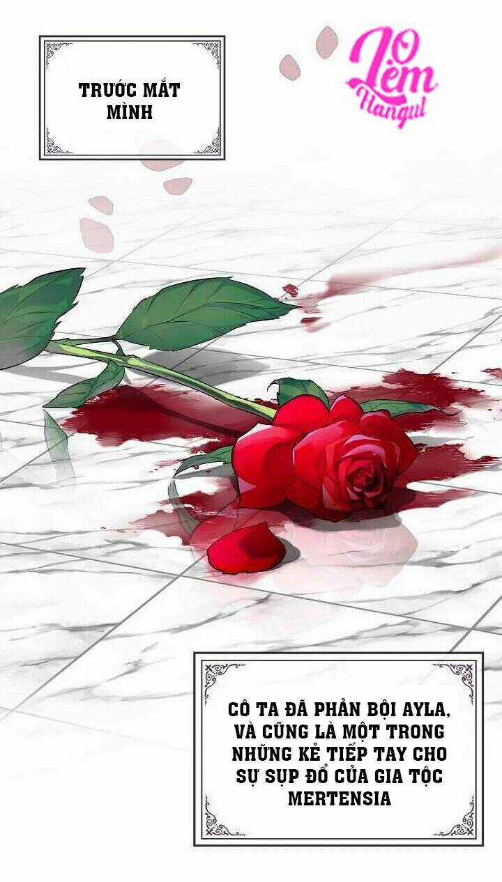 Kẻ Tạo Ra Nữ Phản Diện - Chapter 6 - Trang 20