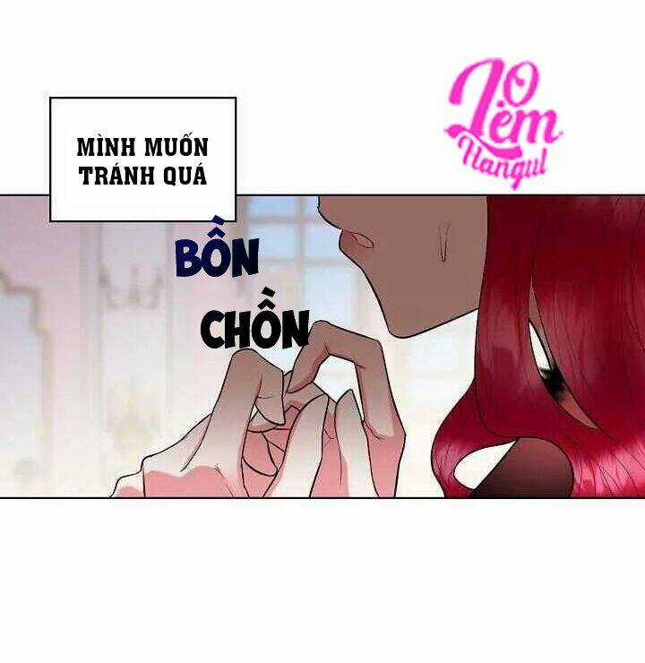 Kẻ Tạo Ra Nữ Phản Diện - Chapter 6 - Trang 22