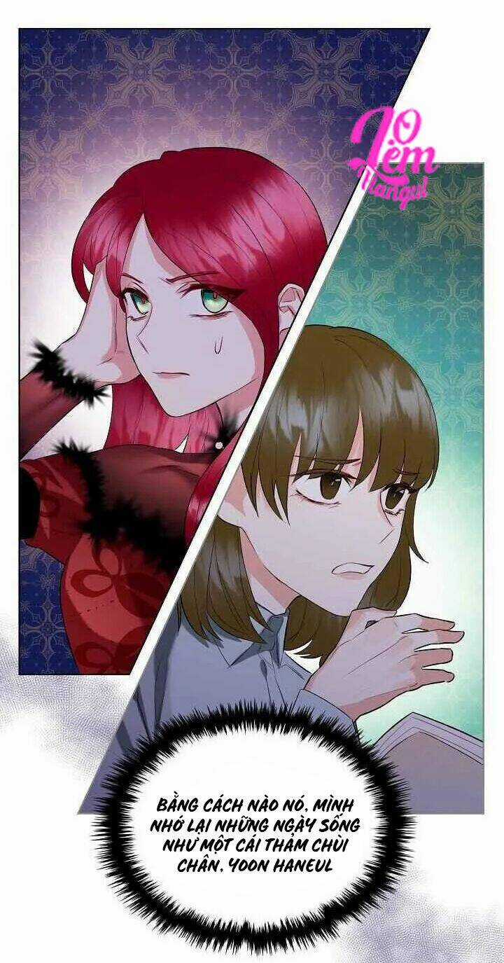 Kẻ Tạo Ra Nữ Phản Diện - Chapter 6 - Trang 24