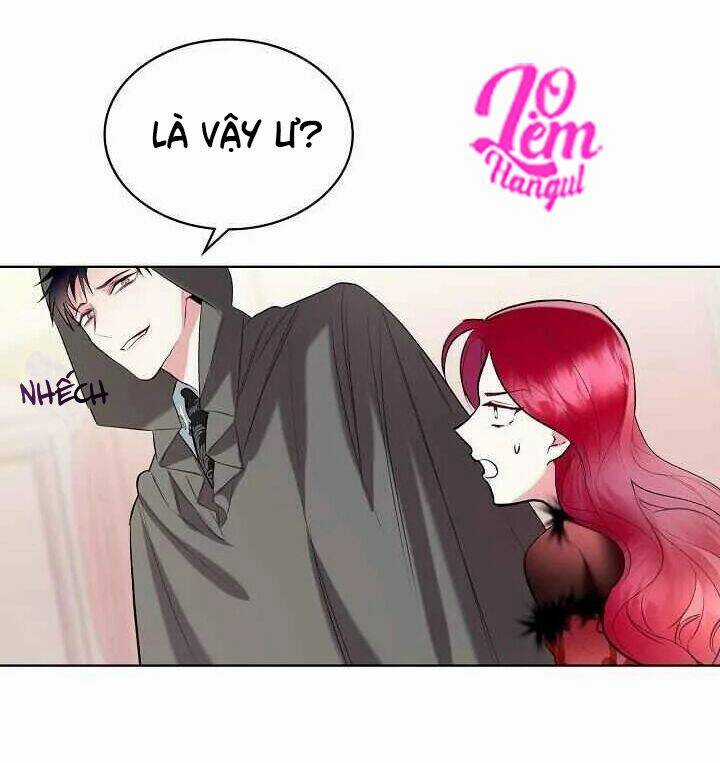 Kẻ Tạo Ra Nữ Phản Diện - Chapter 6 - Trang 31