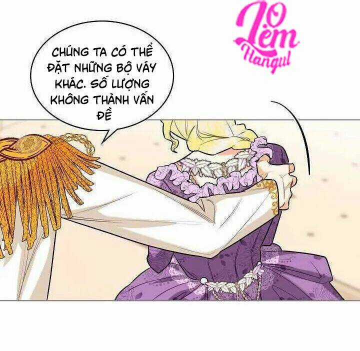 Kẻ Tạo Ra Nữ Phản Diện - Chapter 6 - Trang 52