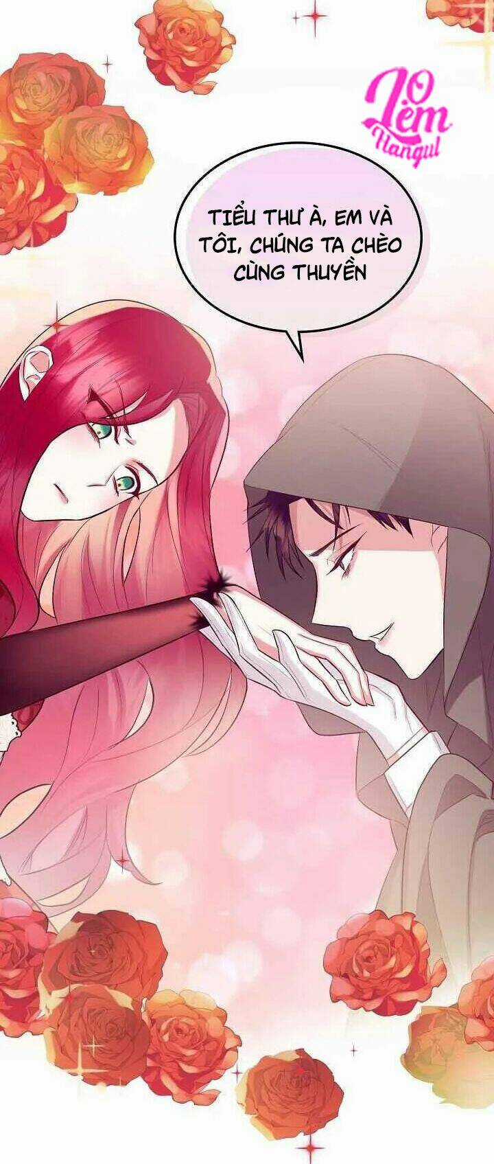 Kẻ Tạo Ra Nữ Phản Diện - Chapter 6 - Trang 68