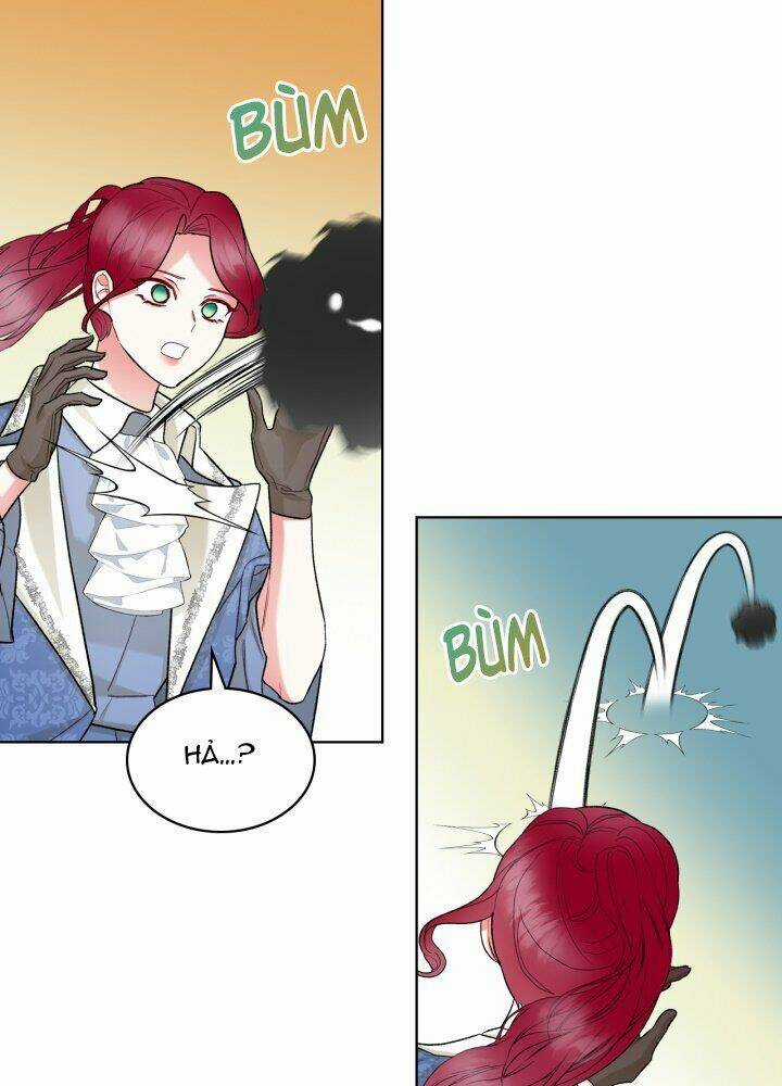 Kẻ Tạo Ra Nữ Phản Diện - Chapter 62.2 - Trang 3