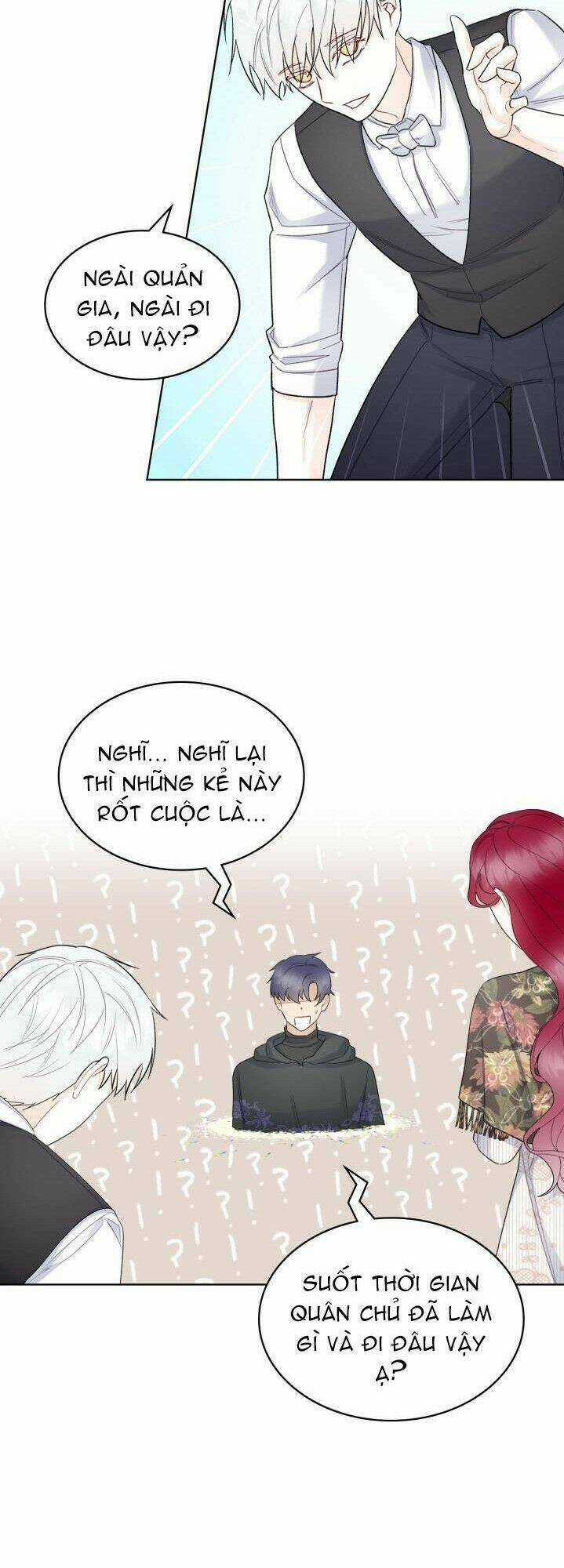 Kẻ Tạo Ra Nữ Phản Diện - Chapter 63.2 - Trang 3