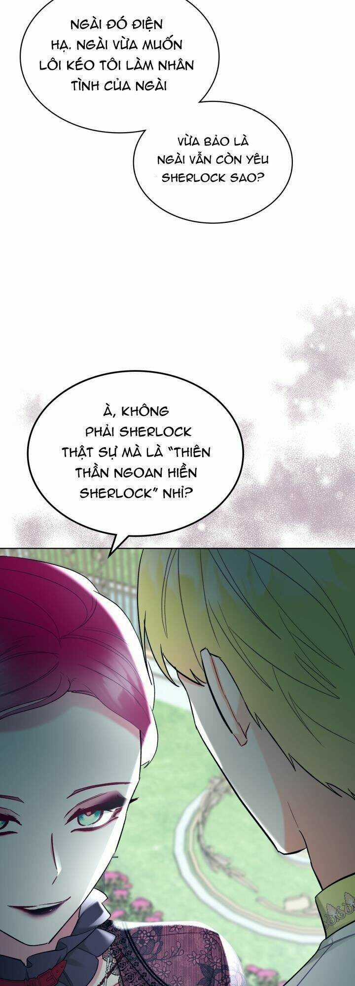 Kẻ Tạo Ra Nữ Phản Diện - Chapter 64.2 - Trang 8