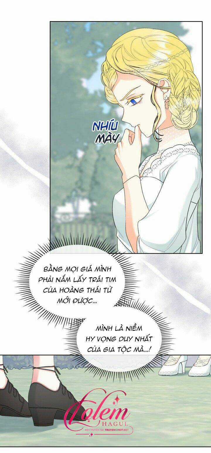 Kẻ Tạo Ra Nữ Phản Diện - Chapter 65.1 - Trang 8