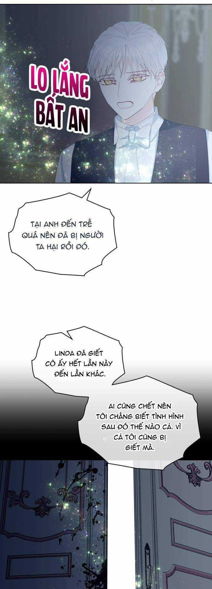 Kẻ Tạo Ra Nữ Phản Diện - Chapter 67.2 - Trang 3