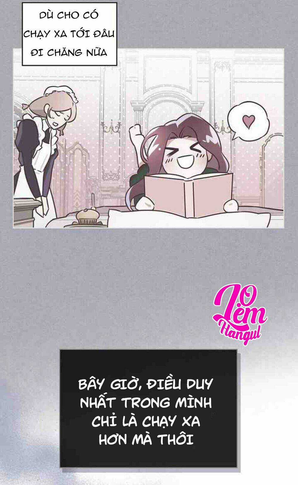 Kẻ Tạo Ra Nữ Phản Diện - Chapter 7 - Trang 30