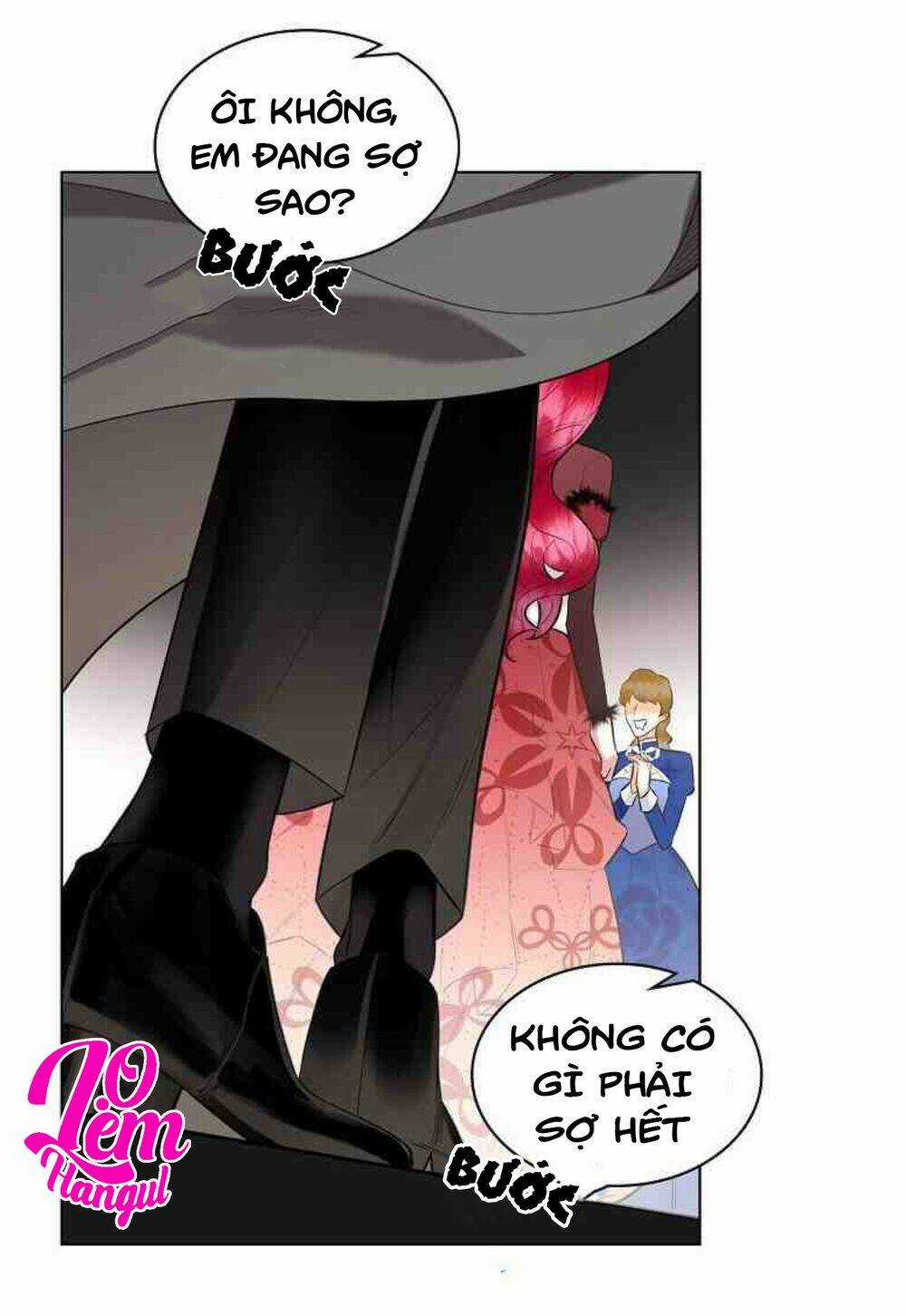 Kẻ Tạo Ra Nữ Phản Diện - Chapter 7 - Trang 32