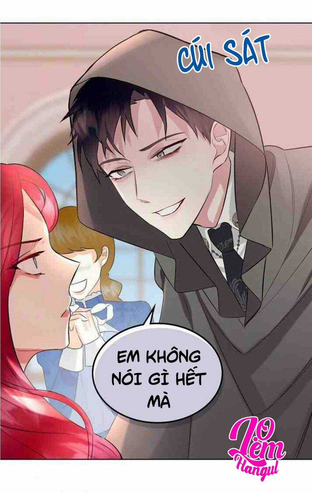 Kẻ Tạo Ra Nữ Phản Diện - Chapter 7 - Trang 33