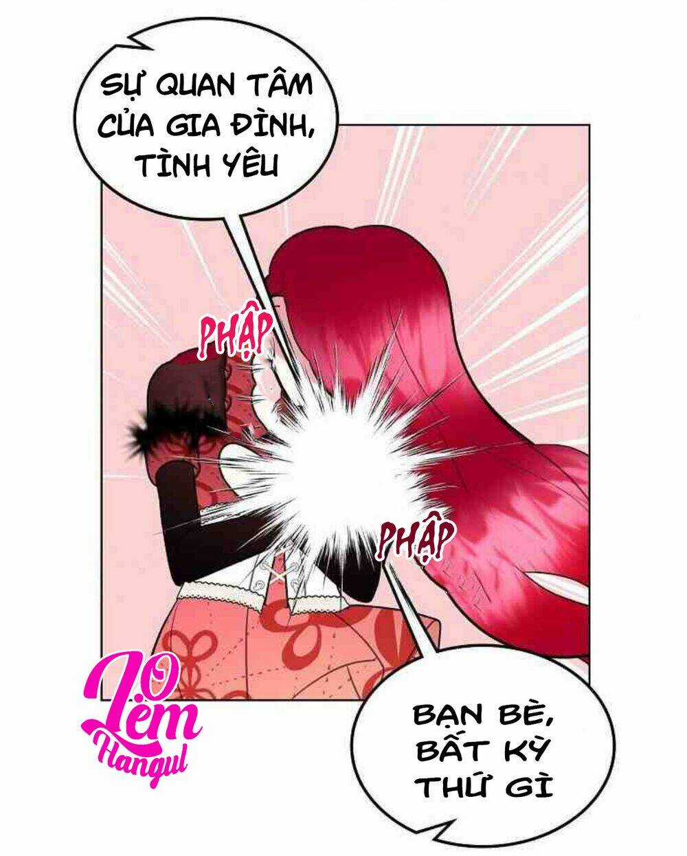 Kẻ Tạo Ra Nữ Phản Diện - Chapter 7 - Trang 34