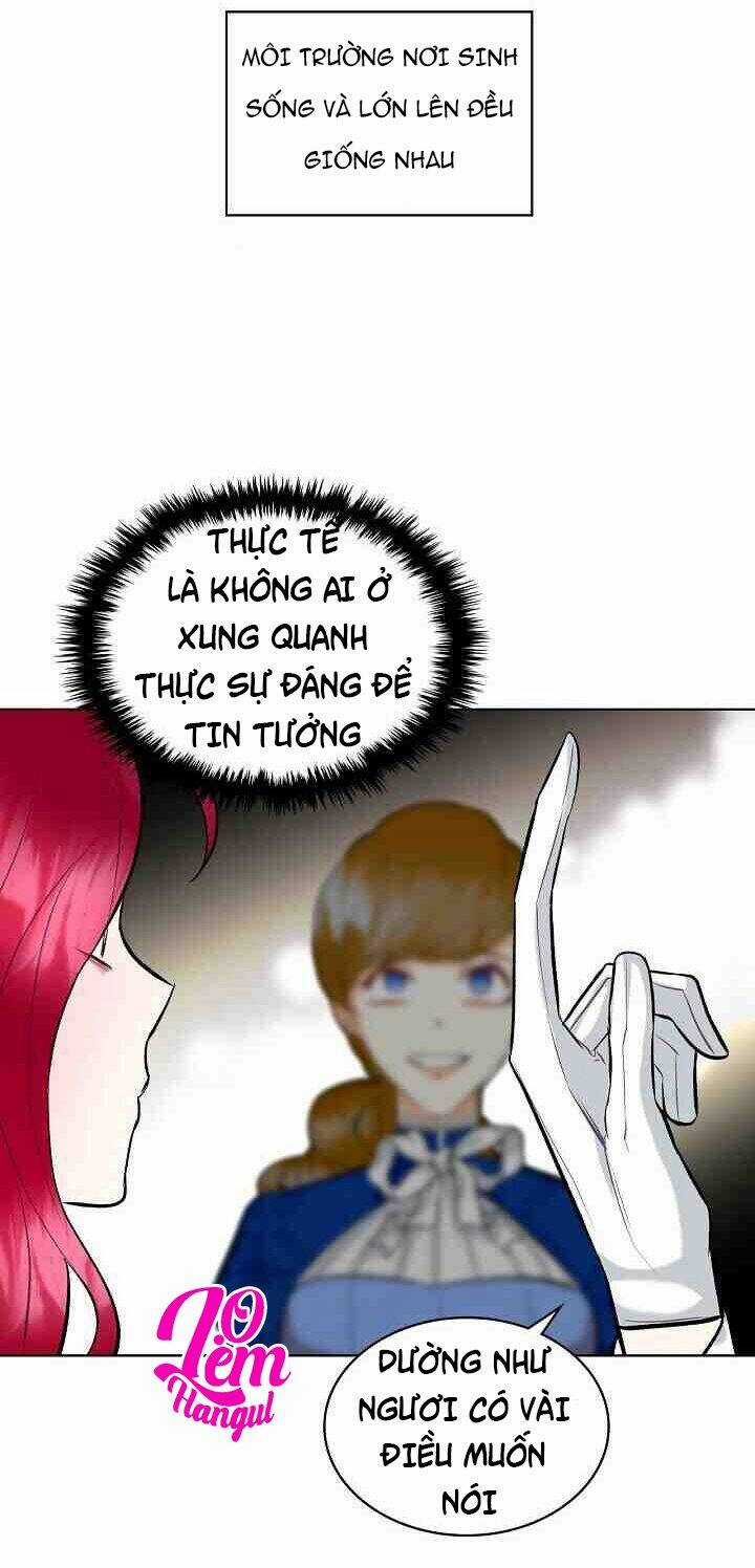 Kẻ Tạo Ra Nữ Phản Diện - Chapter 7 - Trang 50