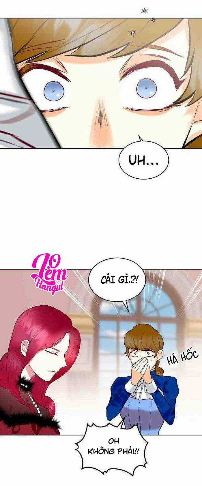 Kẻ Tạo Ra Nữ Phản Diện - Chapter 7 - Trang 52