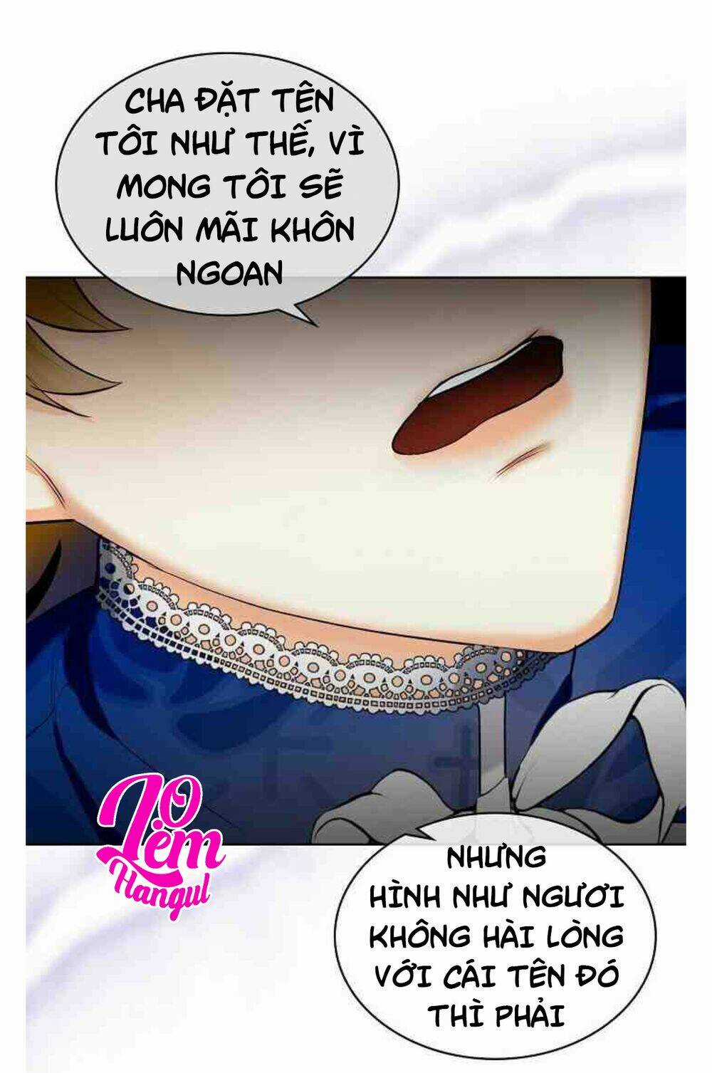 Kẻ Tạo Ra Nữ Phản Diện - Chapter 7 - Trang 8