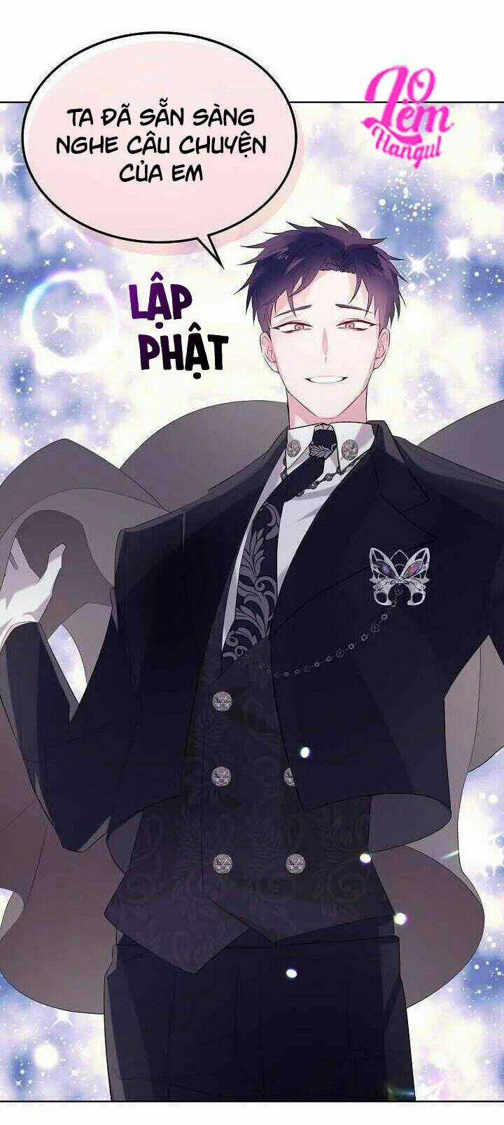 Kẻ Tạo Ra Nữ Phản Diện - Chapter 8 - Trang 28