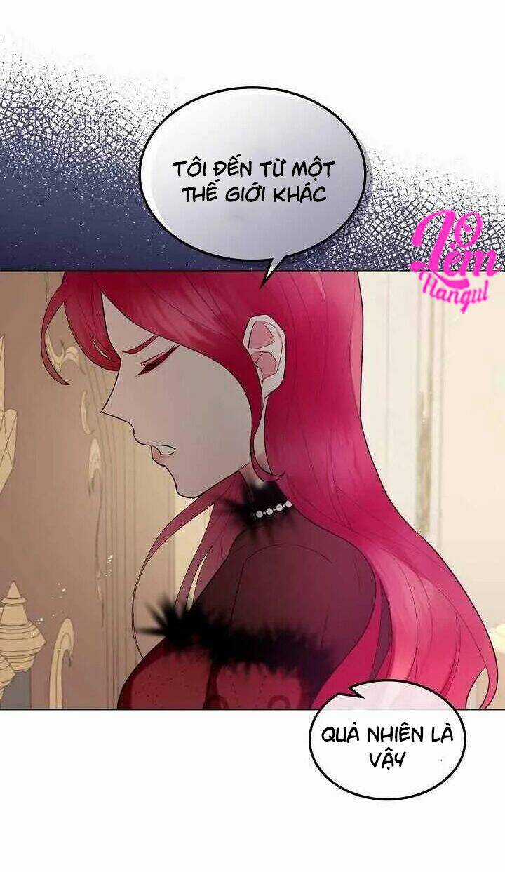 Kẻ Tạo Ra Nữ Phản Diện - Chapter 8 - Trang 6