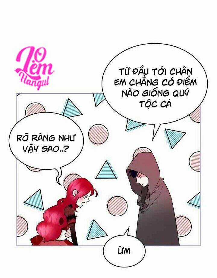 Kẻ Tạo Ra Nữ Phản Diện - Chapter 8 - Trang 8