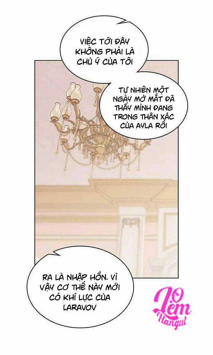 Kẻ Tạo Ra Nữ Phản Diện - Chapter 8 - Trang 9