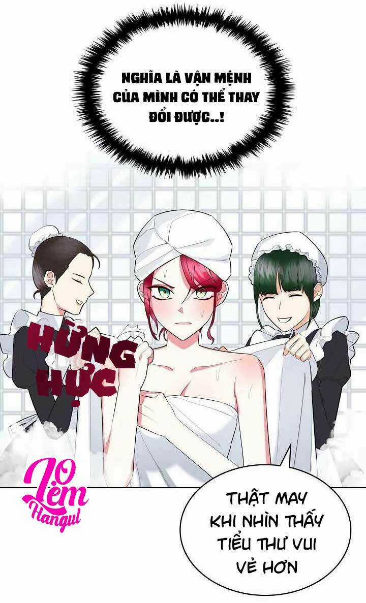 Kẻ Tạo Ra Nữ Phản Diện - Chapter 9 - Trang 19