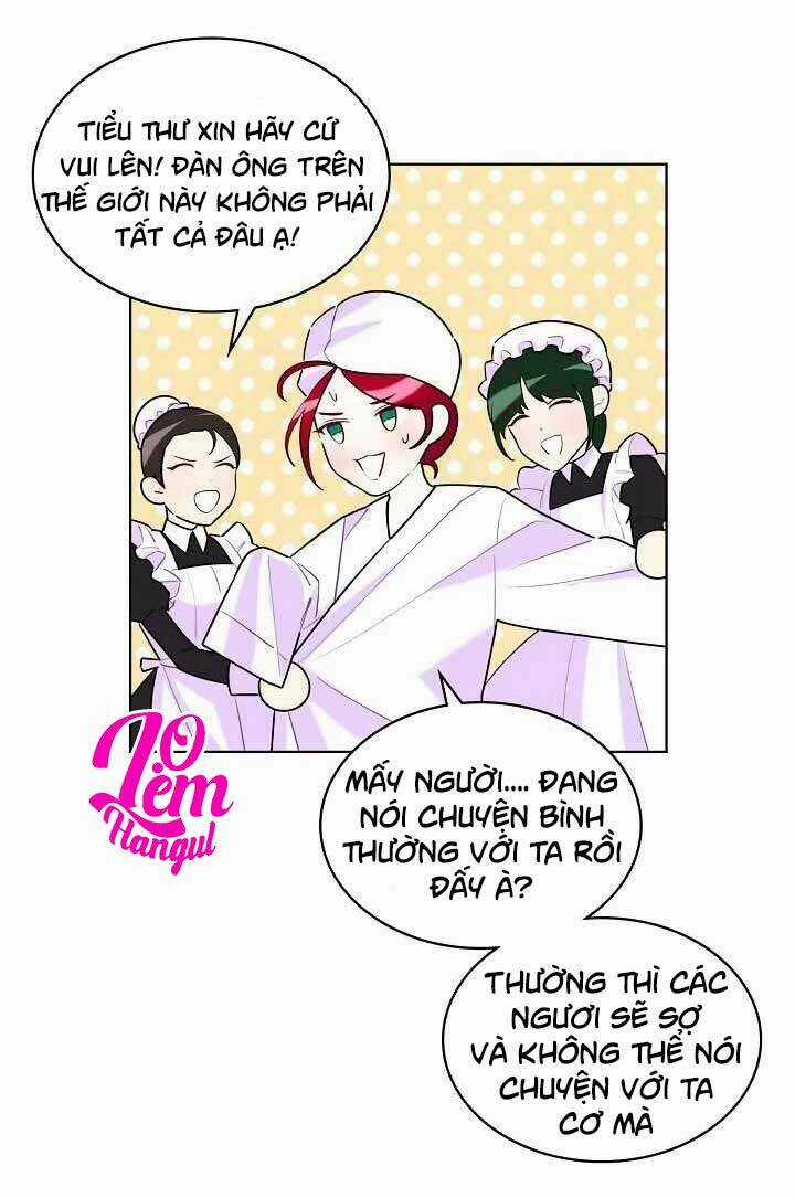 Kẻ Tạo Ra Nữ Phản Diện - Chapter 9 - Trang 20