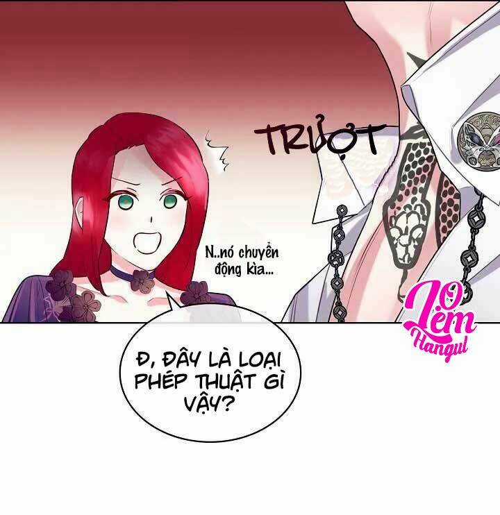 Kẻ Tạo Ra Nữ Phản Diện - Chapter 9 - Trang 29