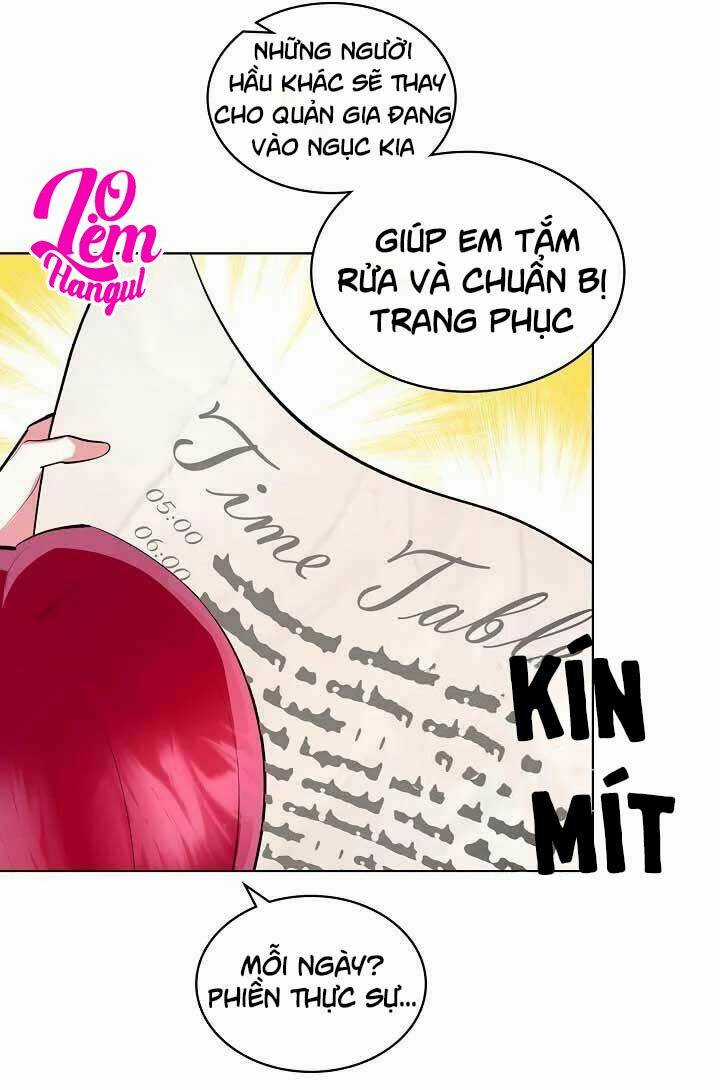 Kẻ Tạo Ra Nữ Phản Diện - Chapter 9 - Trang 38