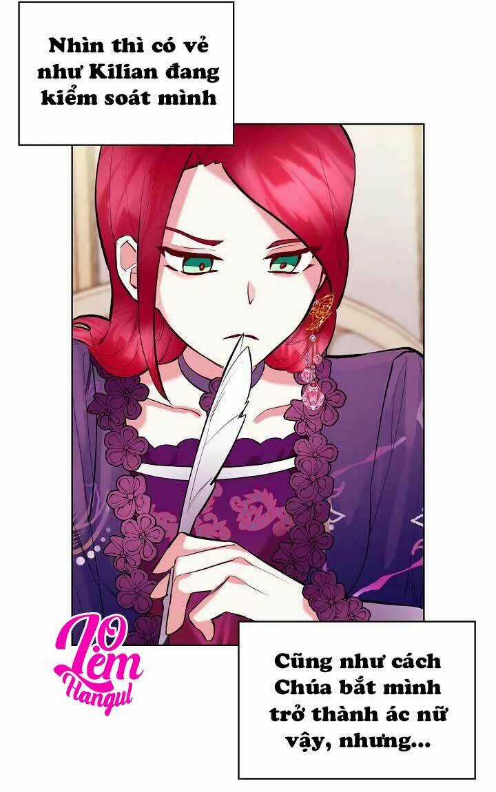 Kẻ Tạo Ra Nữ Phản Diện - Chapter 9 - Trang 42