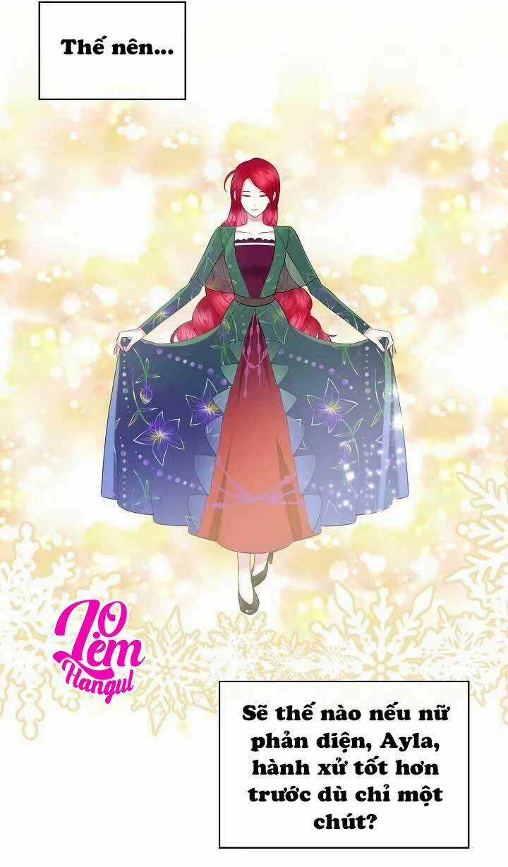 Kẻ Tạo Ra Nữ Phản Diện - Chapter 9 - Trang 55