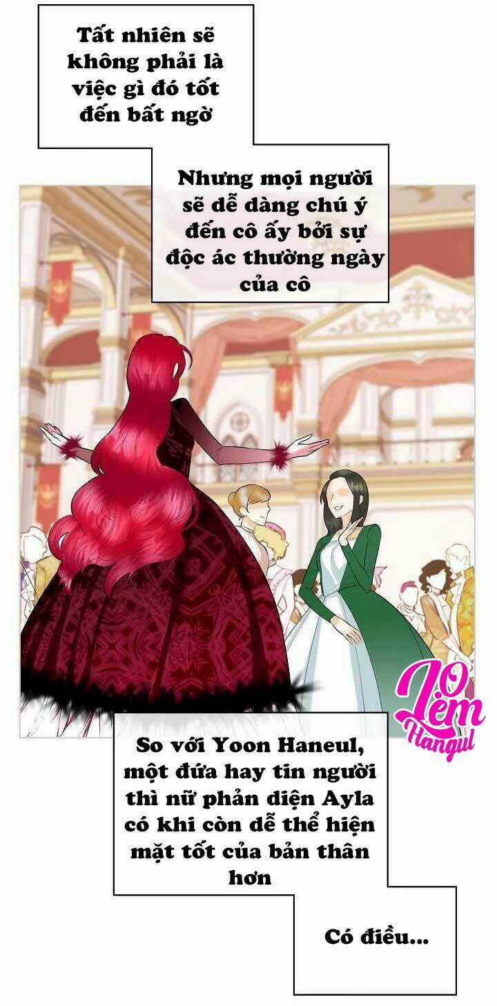 Kẻ Tạo Ra Nữ Phản Diện - Chapter 9 - Trang 56