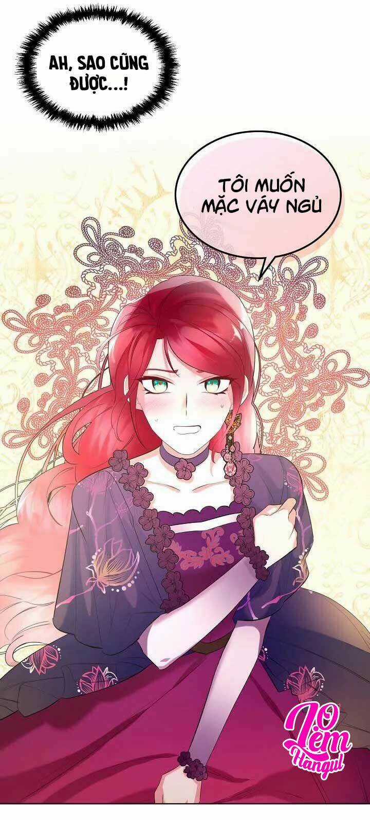 Kẻ Tạo Ra Nữ Phản Diện - Chapter 9 - Trang 67