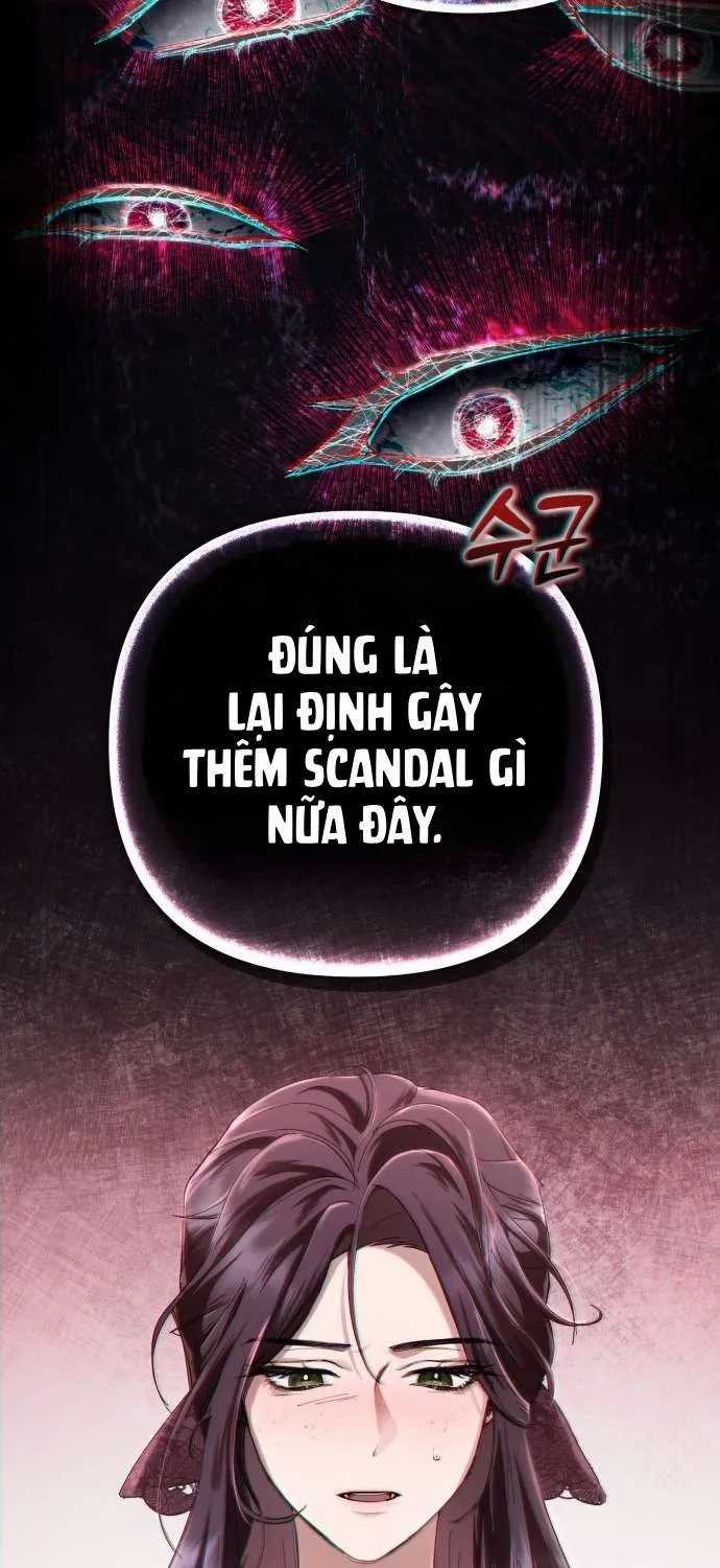 Kẻ Tạo Scandal - Chapter 1 - Trang 112
