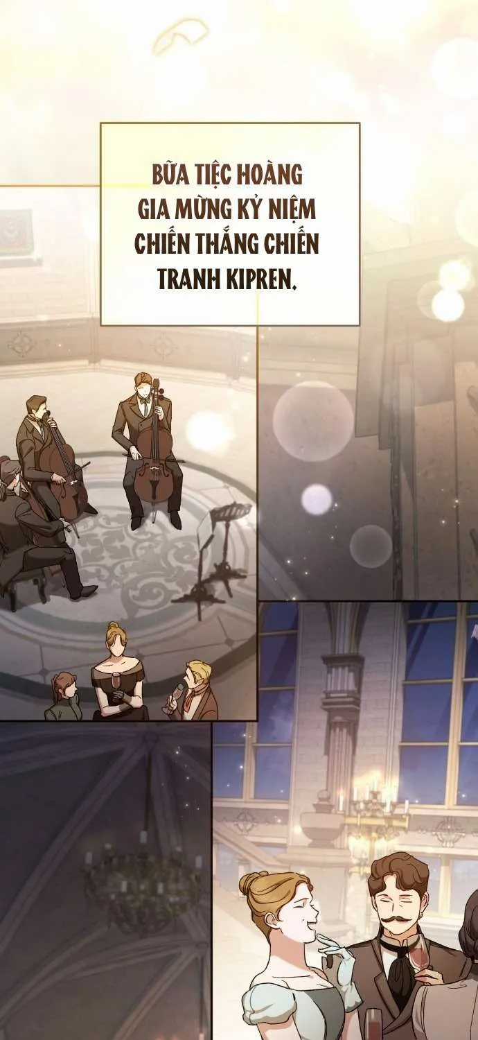 Kẻ Tạo Scandal - Chapter 1 - Trang 3