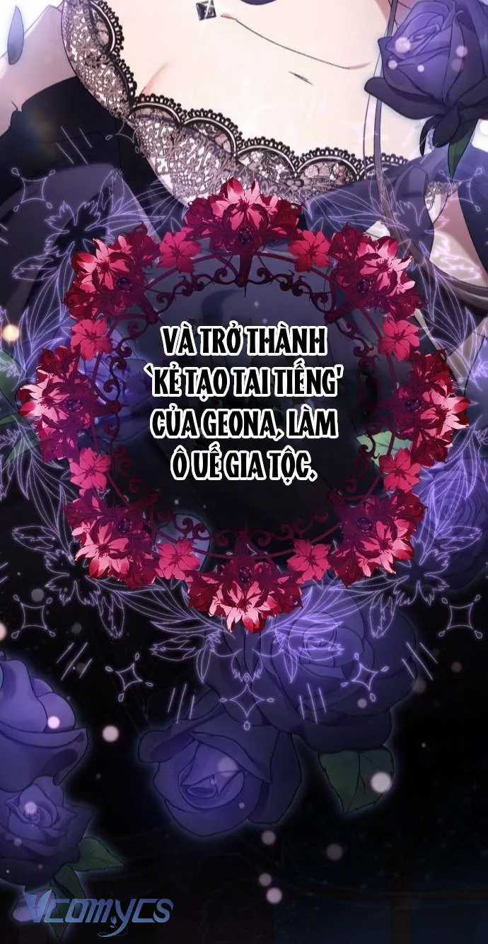 Kẻ Tạo Scandal - Chapter 1 - Trang 44