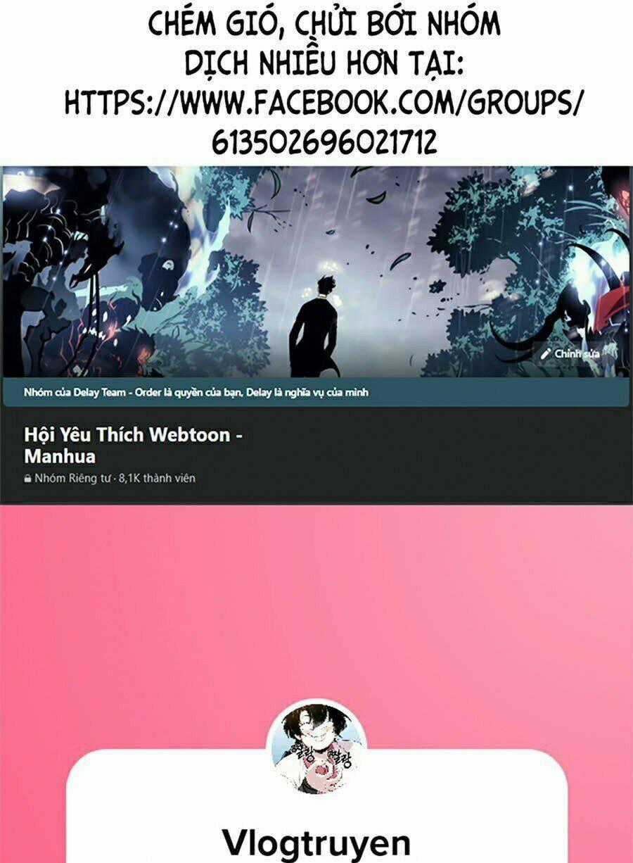 Kẻ Thách Đấu - Chapter 1 - Trang 1