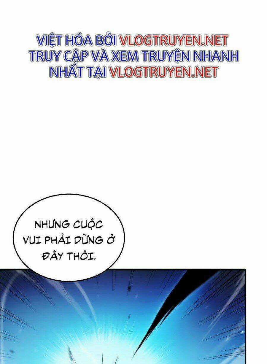 Kẻ Thách Đấu - Chapter 1 - Trang 11