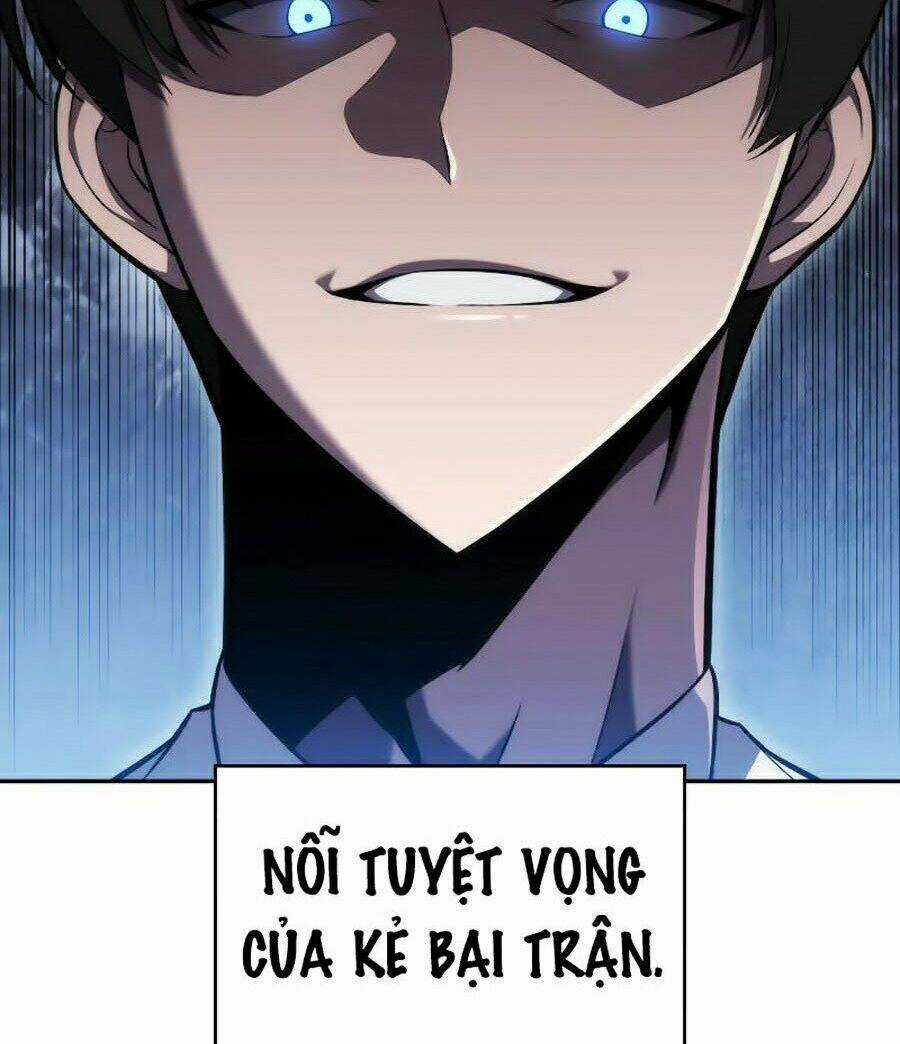 Kẻ Thách Đấu - Chapter 1 - Trang 110