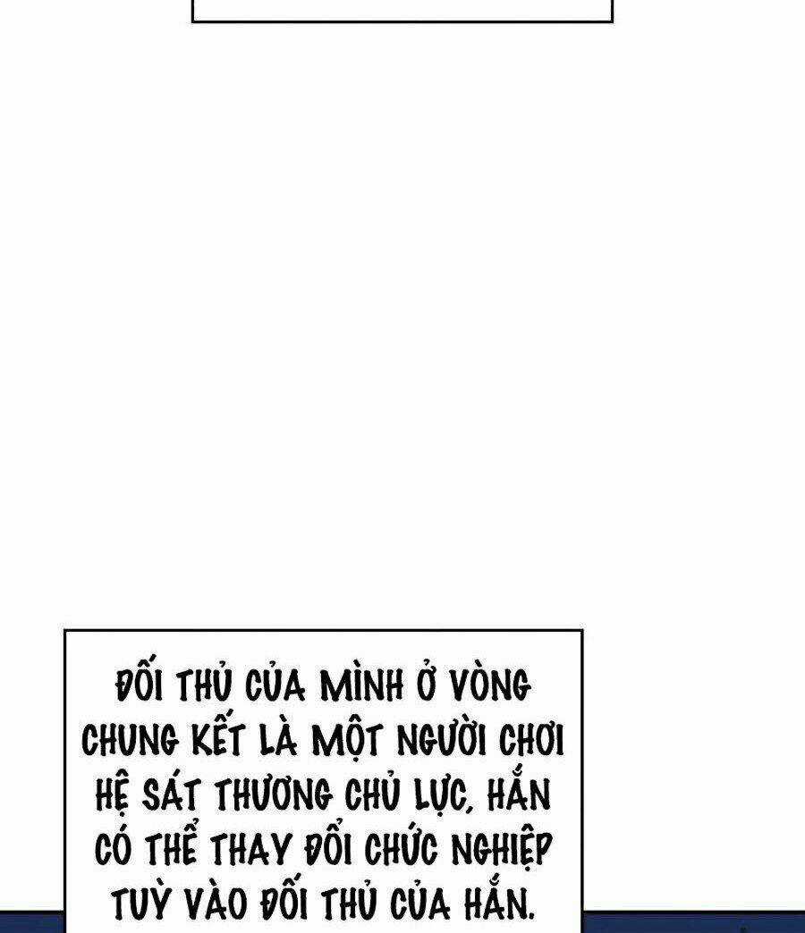 Kẻ Thách Đấu - Chapter 1 - Trang 111