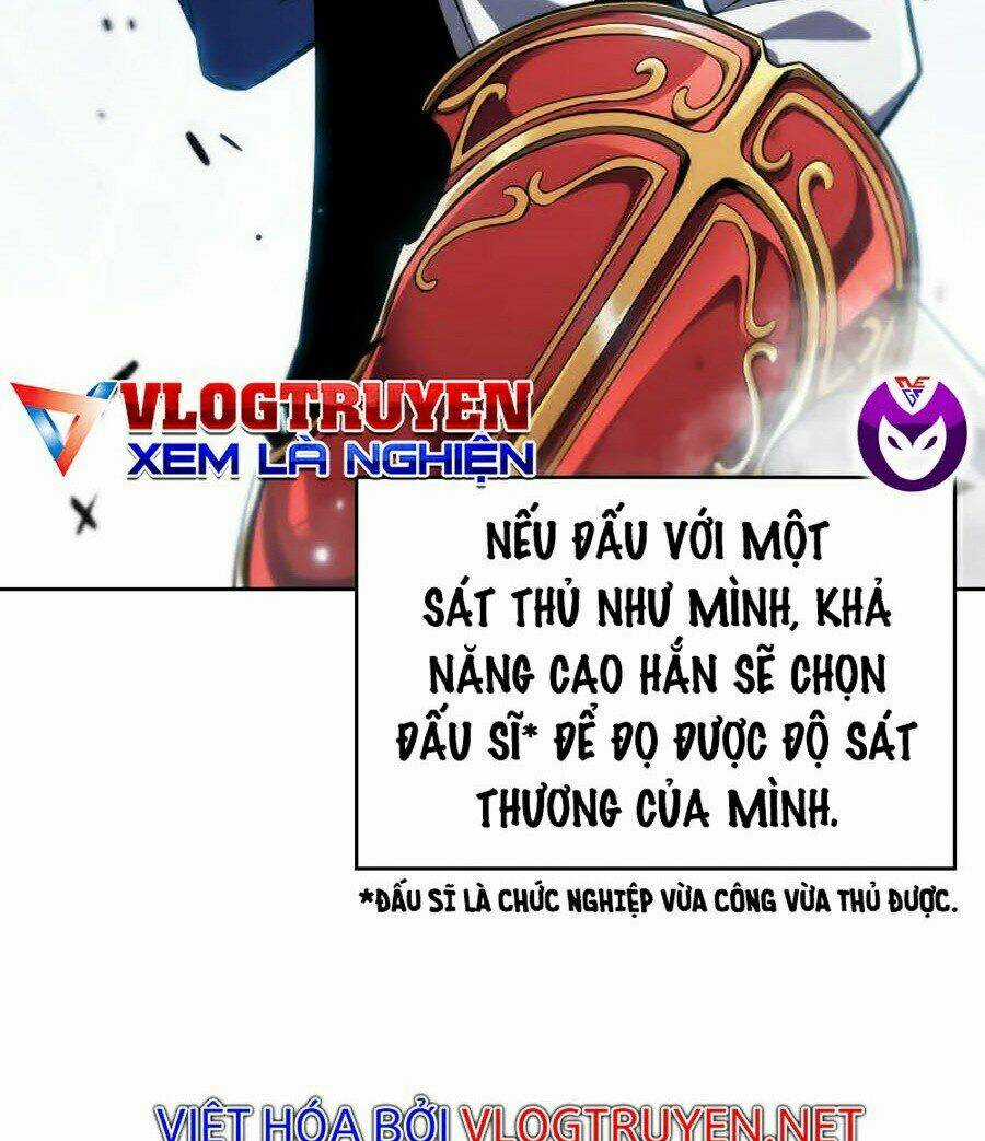 Kẻ Thách Đấu - Chapter 1 - Trang 113