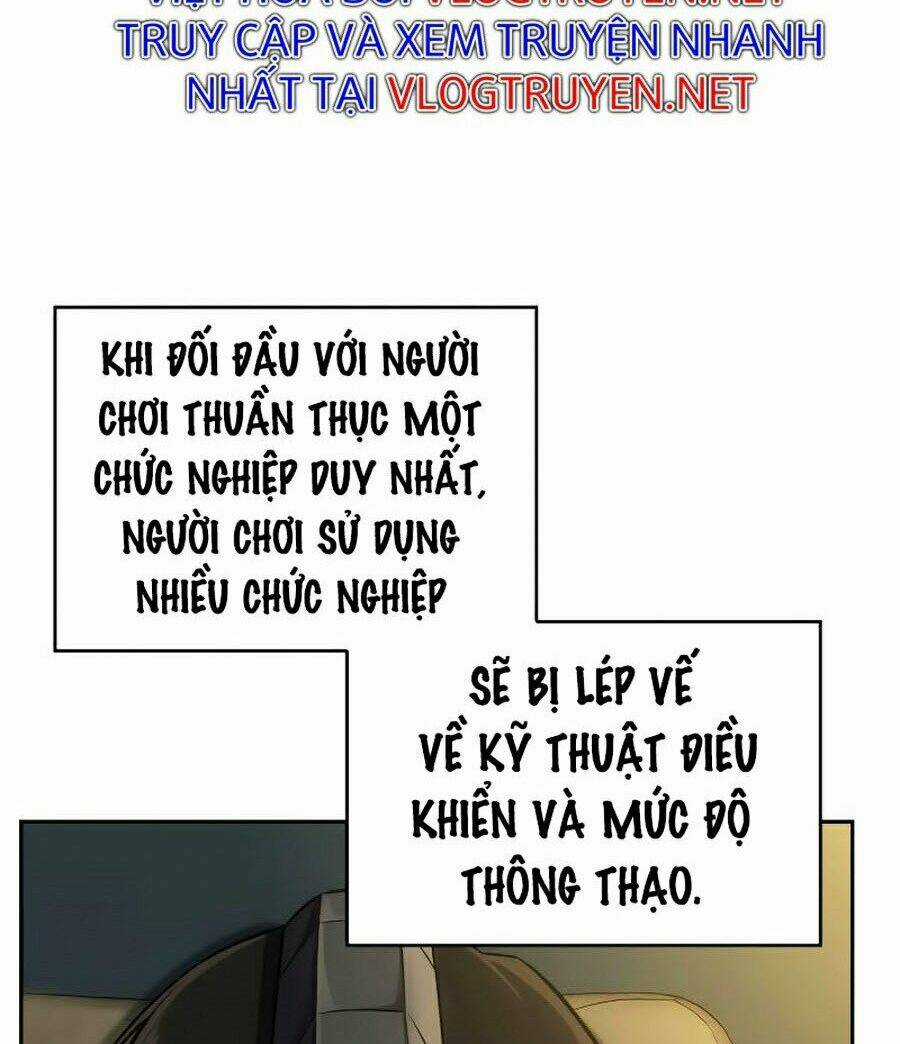 Kẻ Thách Đấu - Chapter 1 - Trang 114