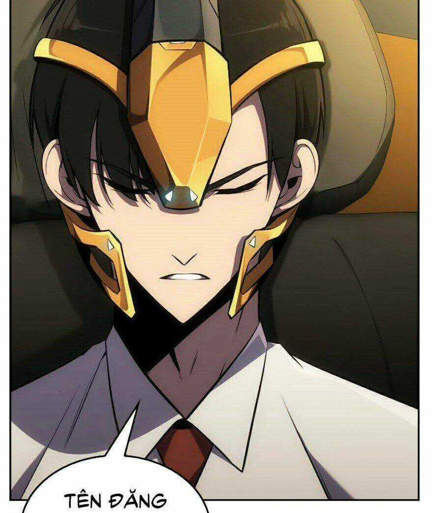 Kẻ Thách Đấu - Chapter 1 - Trang 115
