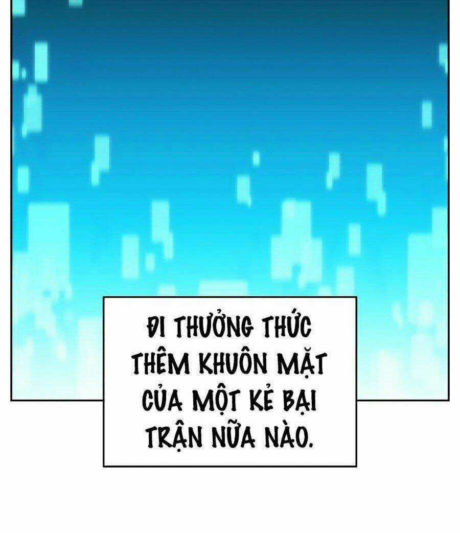 Kẻ Thách Đấu - Chapter 1 - Trang 117