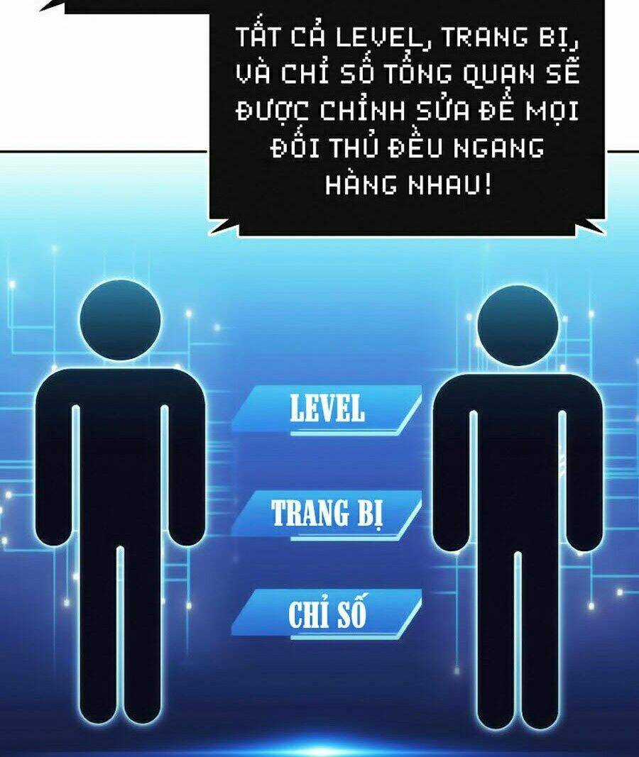 Kẻ Thách Đấu - Chapter 1 - Trang 124