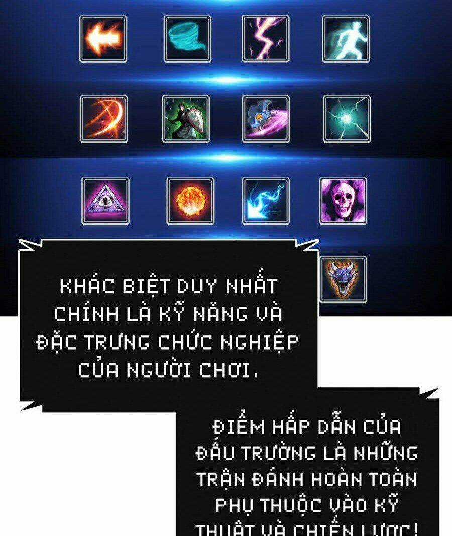 Kẻ Thách Đấu - Chapter 1 - Trang 125