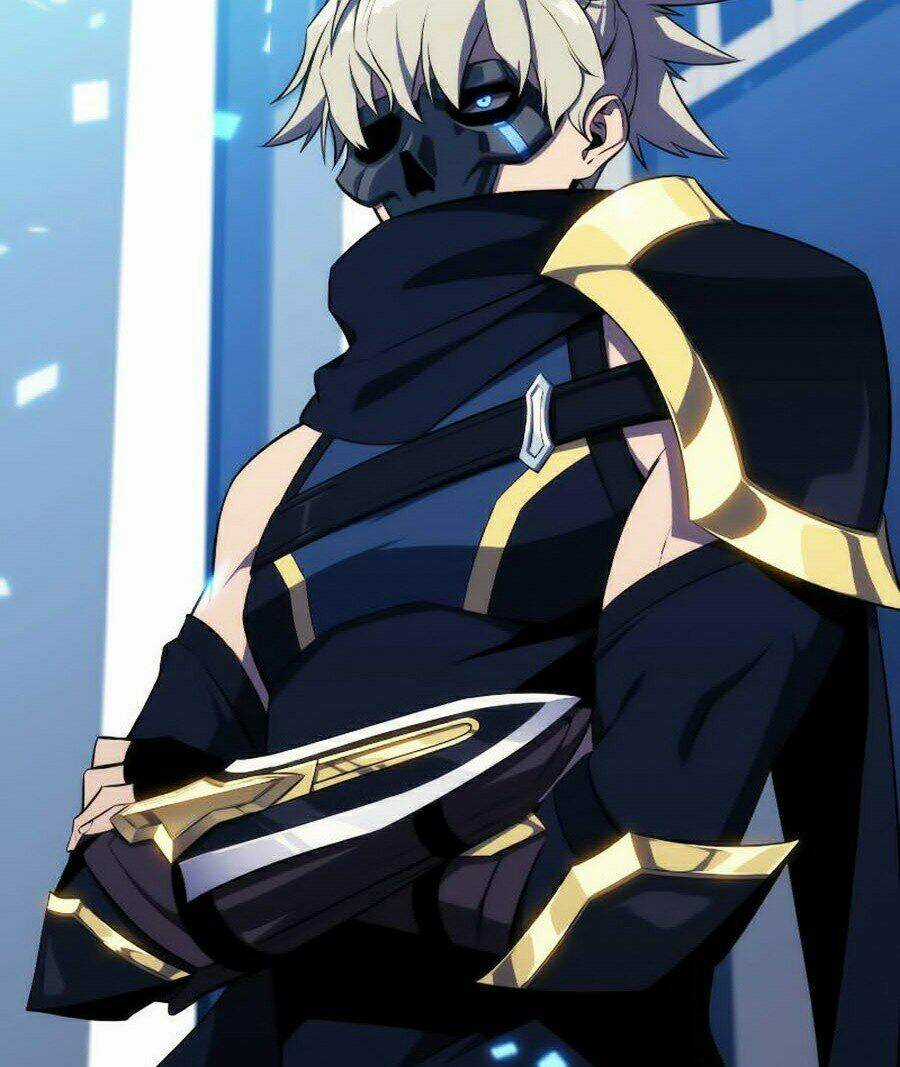 Kẻ Thách Đấu - Chapter 1 - Trang 129